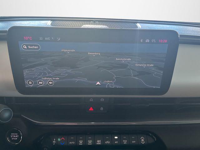 Fiat 600 La Prima Hybrid 1.2 DCT 145PS/ACC/LED/360&deg;/ 