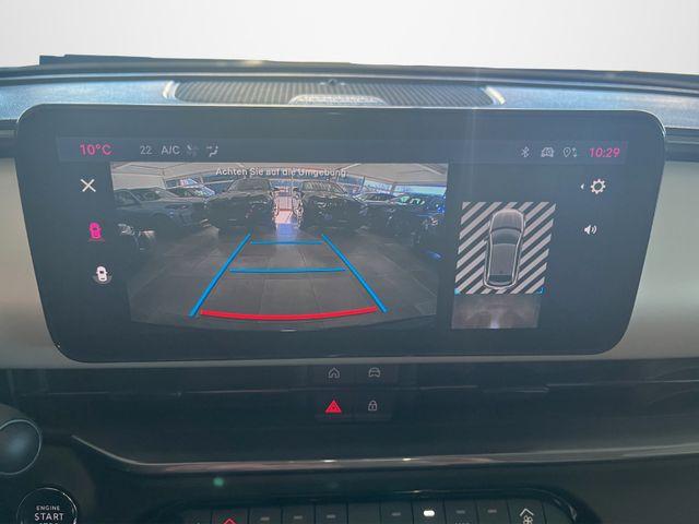 Fiat 600 La Prima Hybrid 1.2 DCT 145PS/ACC/LED/360&deg;/ 