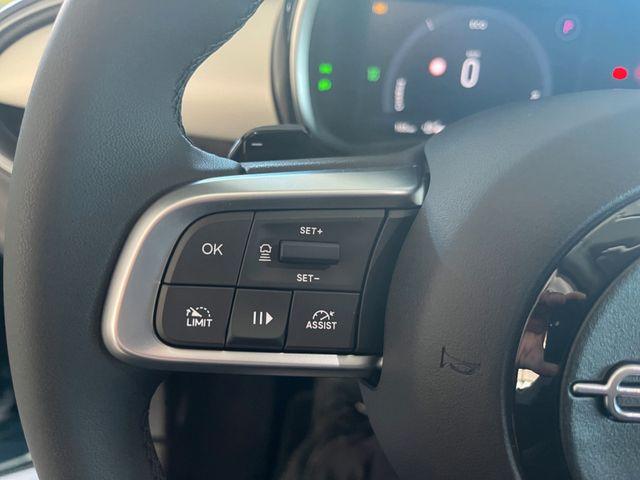 Fiat 600 La Prima Hybrid 1.2 DCT 145PS/ACC/LED/360&deg;/ 