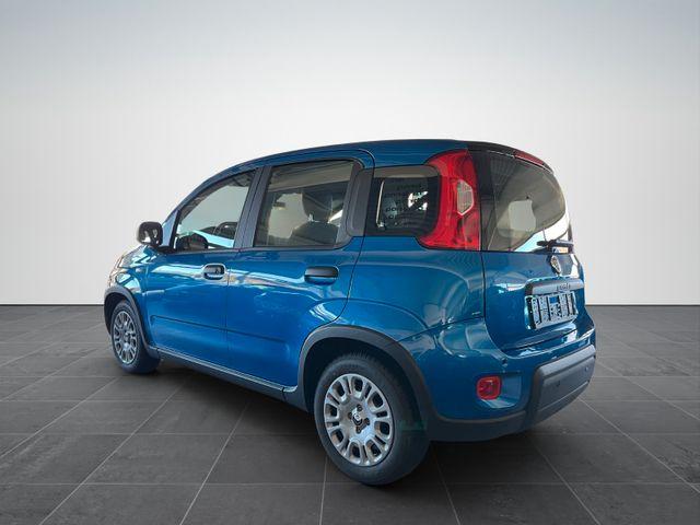 Fiat Panda Pandina Cross Hybrid 1.0/PDC H/ 