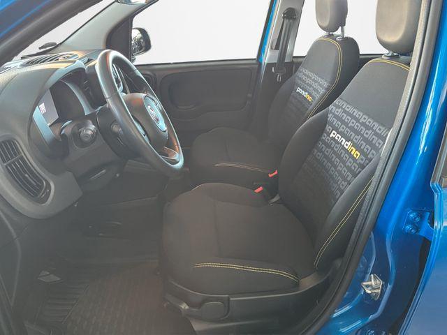 Fiat Panda Pandina Cross Hybrid 1.0/PDC H/ 