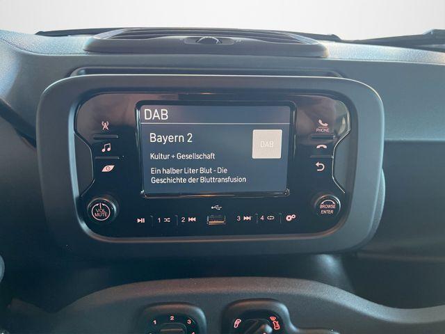 Fiat Panda Pandina Cross Hybrid 1.0/PDC H/ 