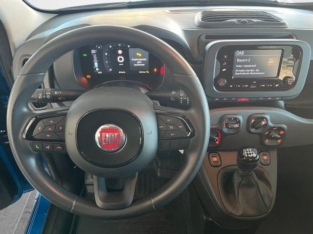 Fiat Panda Pandina Cross Hybrid 1.0/PDC H/ 