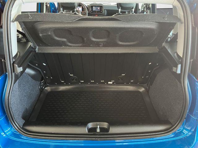 Fiat Panda Pandina Cross Hybrid 1.0/PDC H/ 