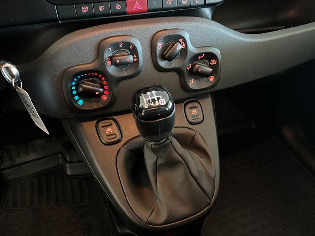 Fiat Panda Pandina Cross Hybrid 1.0/PDC H/ 