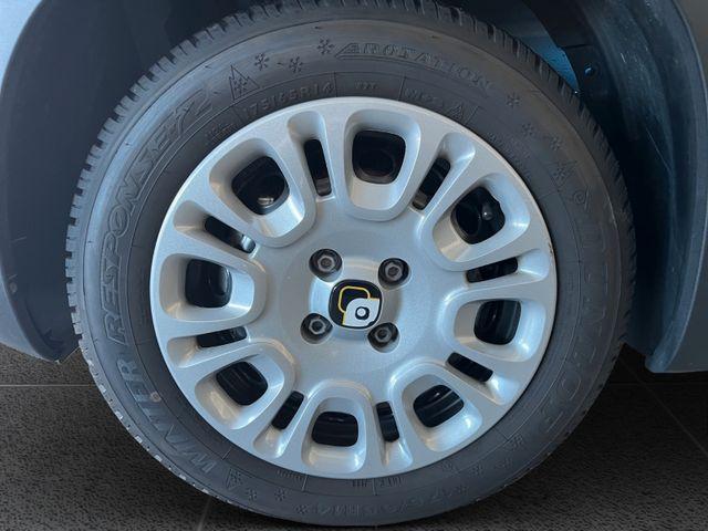 Fiat Panda Pandina Cross Hybrid 1.0/PDC H/ 