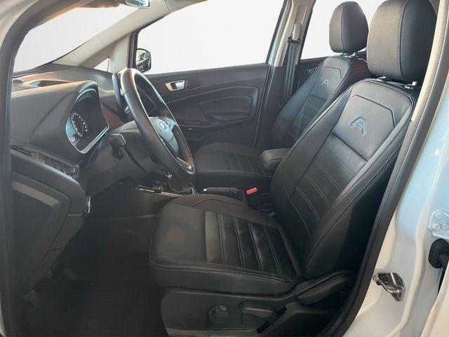Ford EcoSport Active 1.0 /LED/LEDER/WINTER PA/17Z 