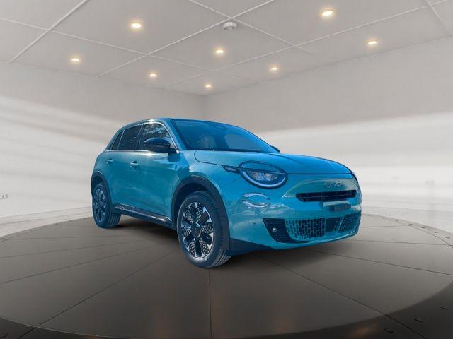 Fiat 600 La Prima Hybrid 1.2 DCT 145PS/ACC/LED/360&deg;/ 