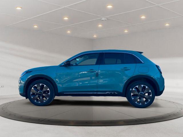 Fiat 600 La Prima Hybrid 1.2 DCT 145PS/ACC/LED/360&deg;/ 