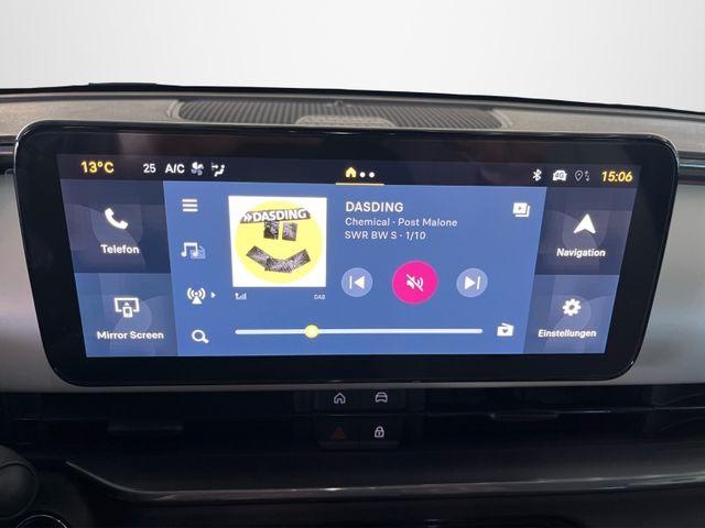 Fiat 600 La Prima Hybrid 1.2 DCT 145PS/ACC/LED/360&deg;/ 