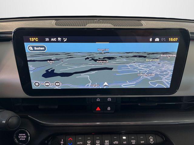 Fiat 600 La Prima Hybrid 1.2 DCT 145PS/ACC/LED/360&deg;/ 