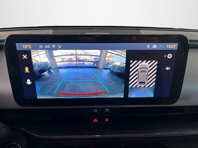 Fiat 600 La Prima Hybrid 1.2 DCT 145PS/ACC/LED/360&deg;/ 