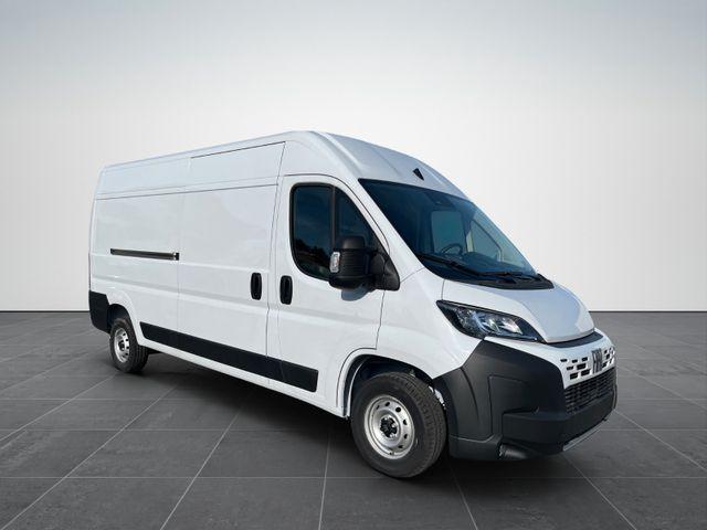 Fiat Ducato - L3H2 MY26 35 140PS/RFK/KLIMA/260&deg;/