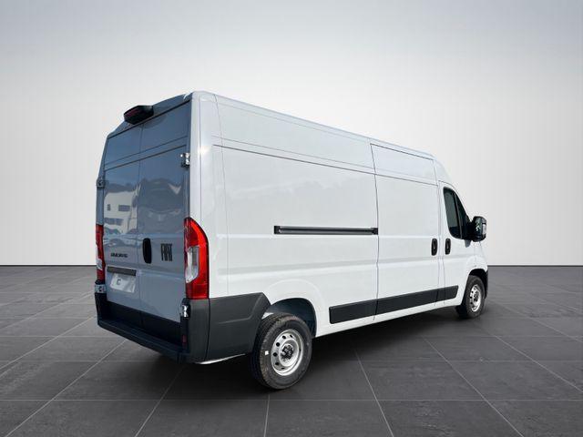 Fiat Ducato L3H2 MY26 35 140PS/RFK/KLIMA/260&deg;/ 