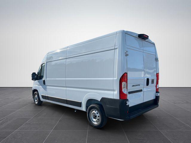 Fiat Ducato L3H2 MY26 35 140PS/RFK/KLIMA/260&deg;/ 
