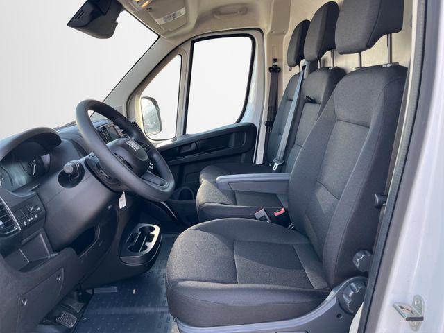 Fiat Ducato L3H2 MY26 35 140PS/RFK/KLIMA/260&deg;/ 