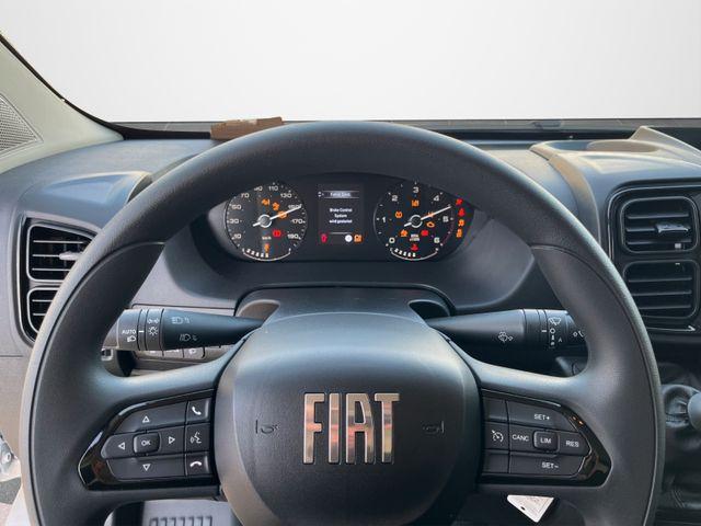 Fiat Ducato L3H2 MY26 35 140PS/RFK/KLIMA/260&deg;/ 