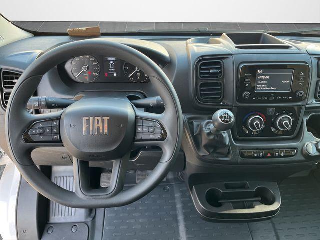 Fiat Ducato L3H2 MY26 35 140PS/RFK/KLIMA/260&deg;/ 