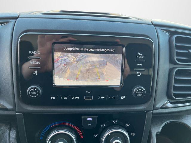 Fiat Ducato L3H2 MY26 35 140PS/RFK/KLIMA/260&deg;/ 