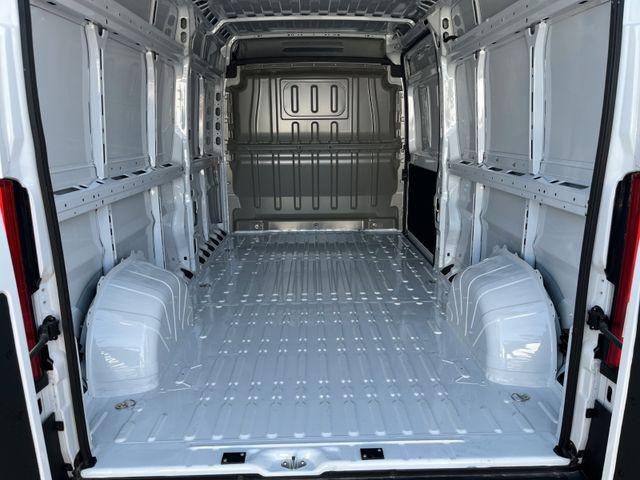 Fiat Ducato L3H2 MY26 35 140PS/RFK/KLIMA/260&deg;/ 