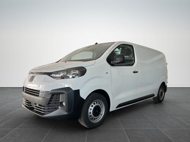 Fiat Scudo L2 Kasten 1.5 120PS/CITY+VISIBILITY PA/40% 