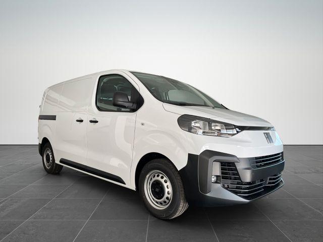 Fiat Scudo L2 Kasten 1.5 120PS/CITY+VISIBILITY PA/40% 