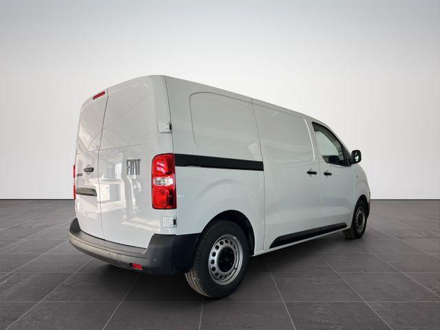 Fiat Scudo L2 Kasten 1.5 120PS/CITY+VISIBILITY PA/40% 