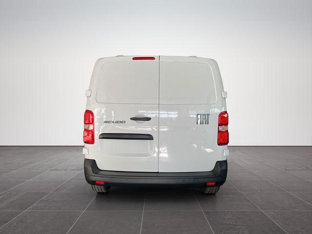 Fiat Scudo L2 Kasten 1.5 120PS/CITY+VISIBILITY PA/40% 