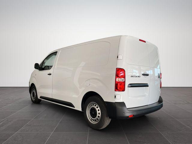 Fiat Scudo L2 Kasten 1.5 120PS/CITY+VISIBILITY PA/40% 