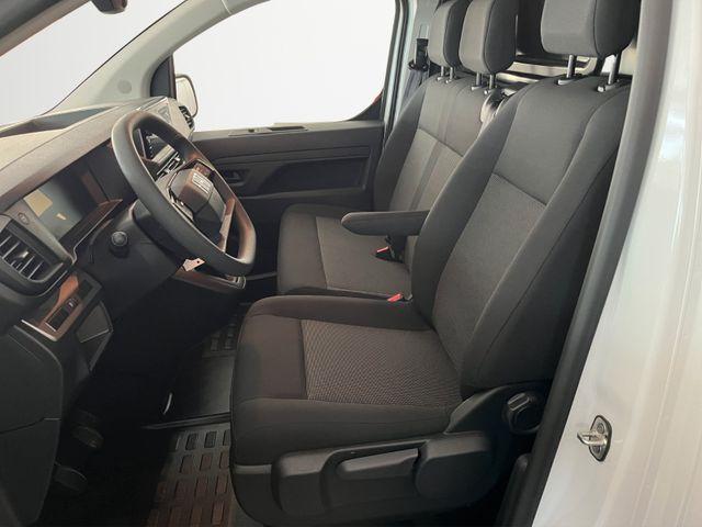 Fiat Scudo L2 Kasten 1.5 120PS/CITY+VISIBILITY PA/40% 