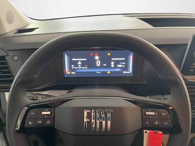 Fiat Scudo L2 Kasten 1.5 120PS/CITY+VISIBILITY PA/40% 