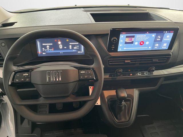 Fiat Scudo L2 Kasten 1.5 120PS/CITY+VISIBILITY PA/40% 