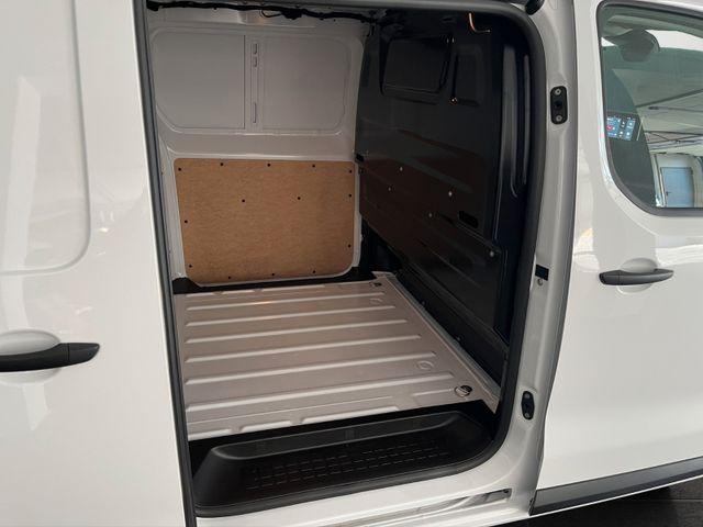 Fiat Scudo L2 Kasten 1.5 120PS/CITY+VISIBILITY PA/40% 