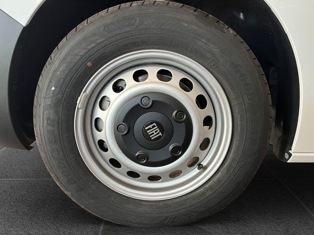 Fiat Scudo L2 Kasten 1.5 120PS/CITY+VISIBILITY PA/40% 