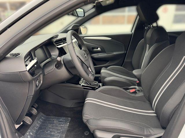 Opel Corsa 1.2 GS /WINTER-PA/LED/16Z/RFK/PDC V+H/ 