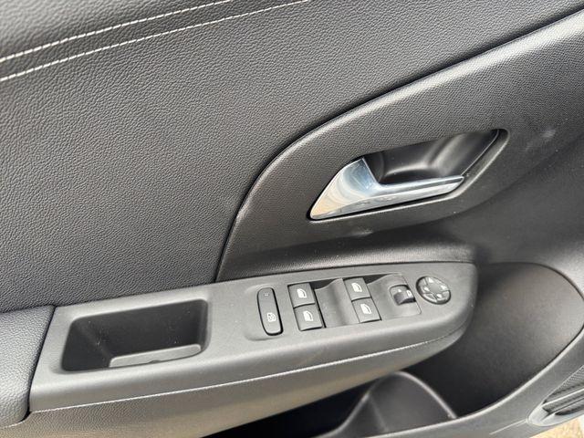 Opel Corsa 1.2 GS /WINTER-PA/LED/16Z/RFK/PDC V+H/ 