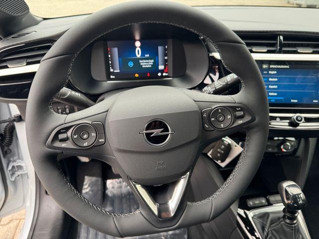 Opel Corsa 1.2 GS /WINTER-PA/LED/16Z/RFK/PDC V+H/ 