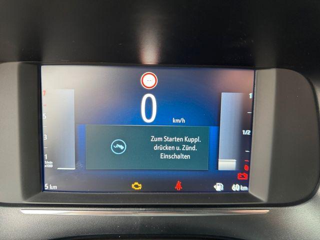 Opel Corsa 1.2 GS /WINTER-PA/LED/16Z/RFK/PDC V+H/ 