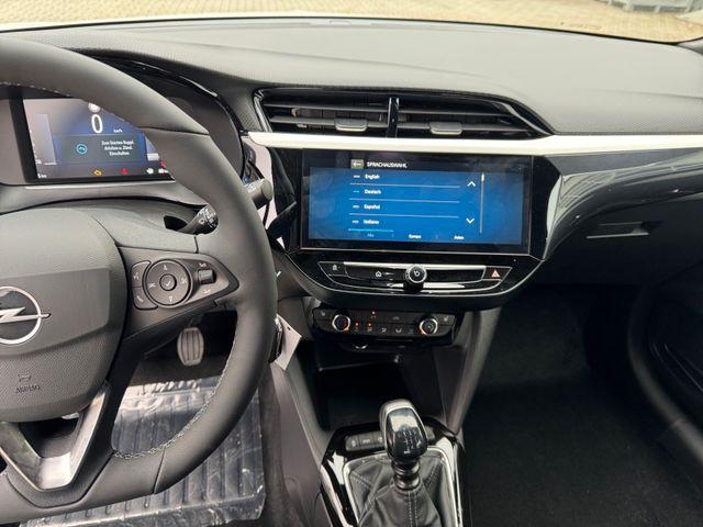 Opel Corsa 1.2 GS /WINTER-PA/LED/16Z/RFK/PDC V+H/ 