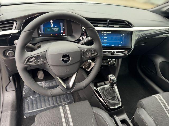 Opel Corsa 1.2 GS /WINTER-PA/LED/16Z/RFK/PDC V+H/ 