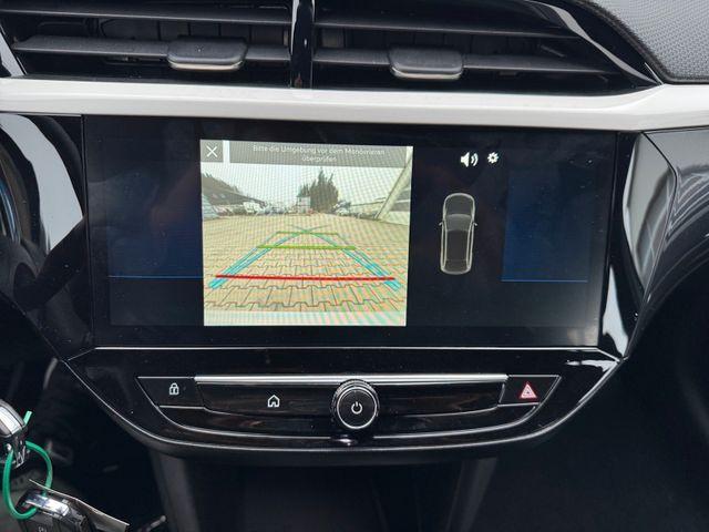 Opel Corsa 1.2 GS /WINTER-PA/LED/16Z/RFK/PDC V+H/ 