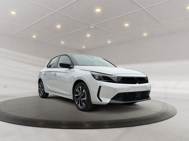 Opel Corsa - 1.2 GS /WINTER-PA/LED/16Z/RFK/PDC V+H/