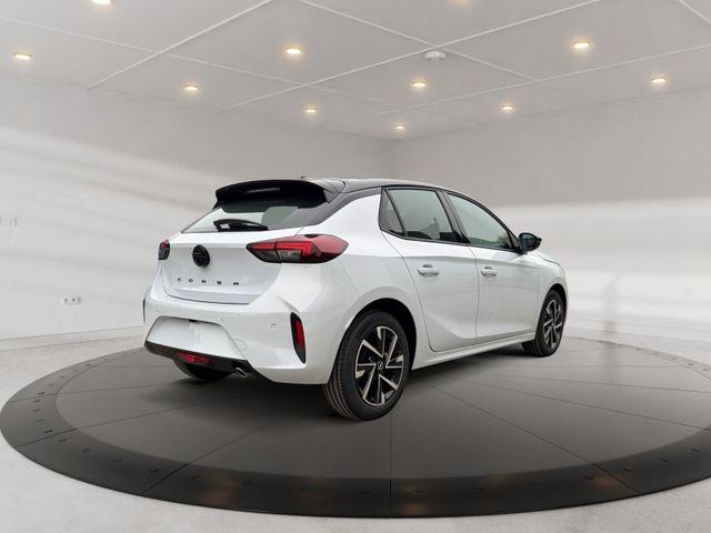 Opel Corsa 1.2 GS /WINTER-PA/LED/16Z/RFK/PDC V+H/ 