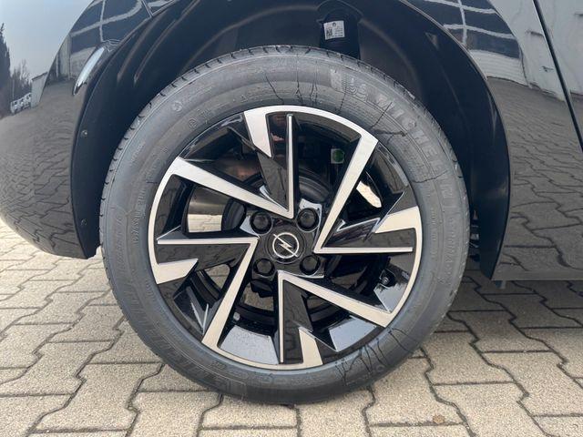 Opel Corsa 1.2 GS /WINTER-PA/LED/16Z/RFK/PDC V+H/ 