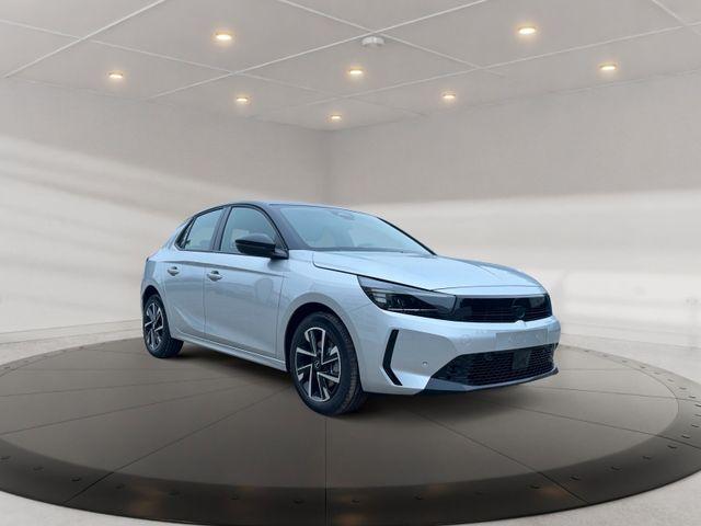 Opel Corsa - 1.2 GS /WINTER-PA/LED/16Z/RFK/PDC V+H/