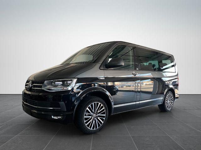 Volkswagen T6 Multivan - 2.0 TDI Generation Six 4Motion DSG