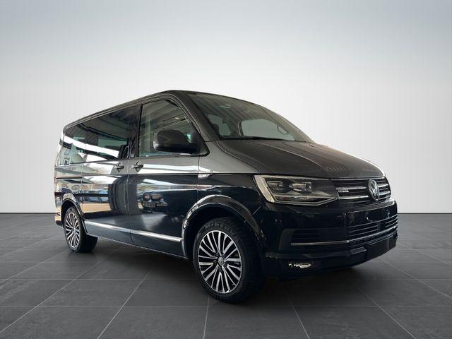 Volkswagen T6 Multivan - 2.0 TDI Generation Six 4Motion DSG
