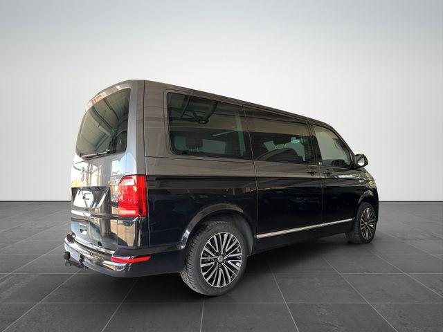 Volkswagen T6 Multivan 2.0 TDI Generation Six 4Motion DSG 