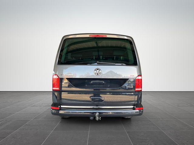 Volkswagen T6 Multivan 2.0 TDI Generation Six 4Motion DSG 