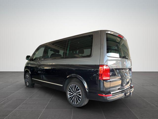 Volkswagen T6 Multivan 2.0 TDI Generation Six 4Motion DSG 